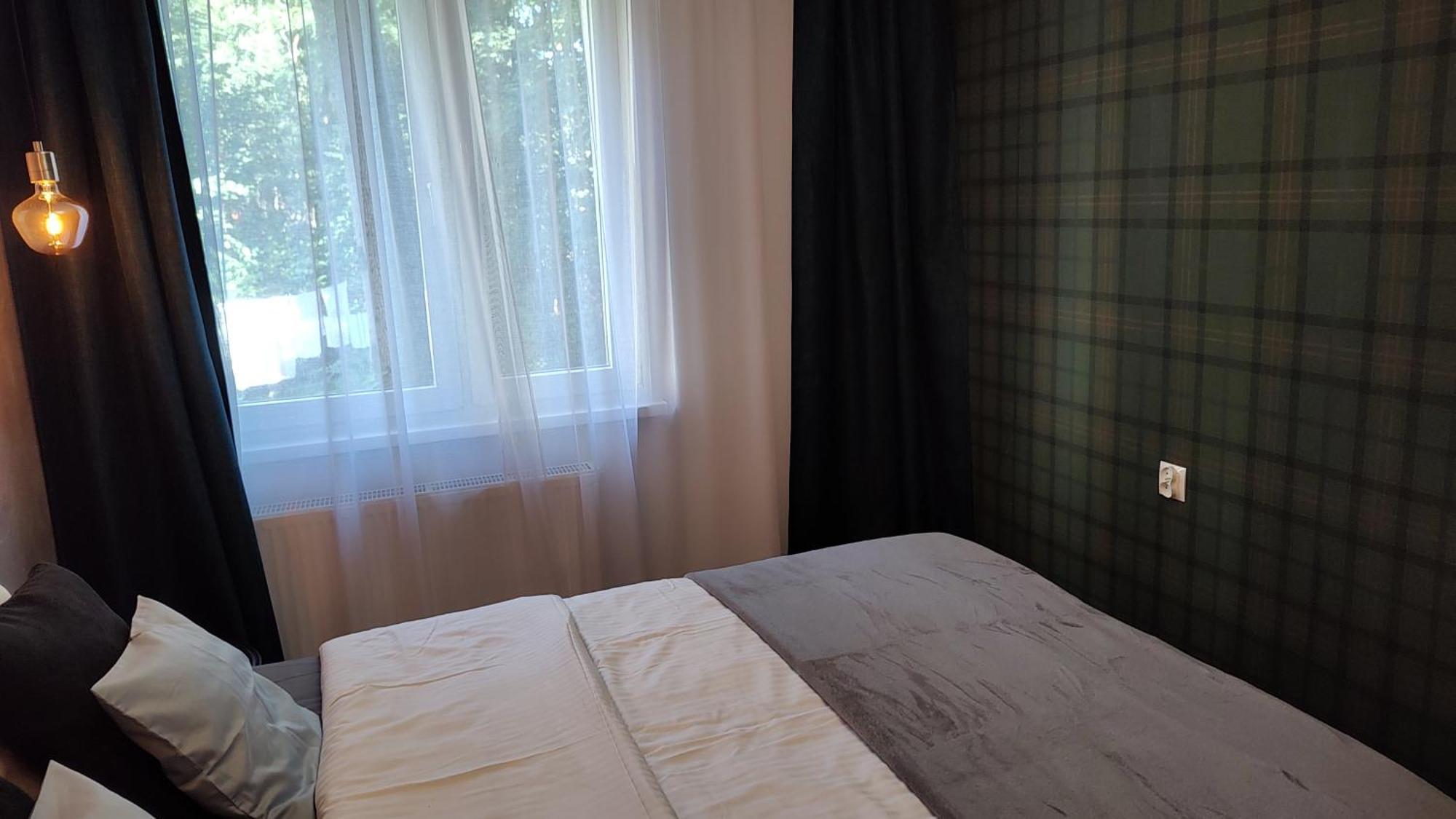 Mieszkanie Centrum Zakopane Exteriér fotografie